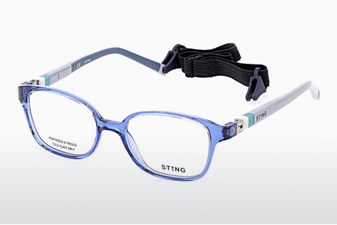 专门设计眼镜 Sting VSJ667 0U11