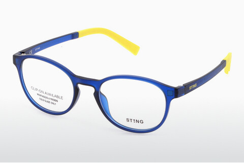 专门设计眼镜 Sting VSJ679 0U58