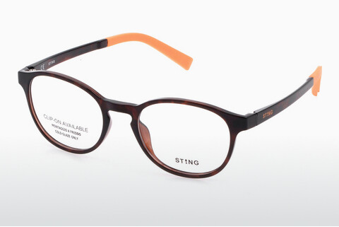专门设计眼镜 Sting VSJ679 978Y