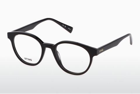 专门设计眼镜 Sting VSJ714 0700