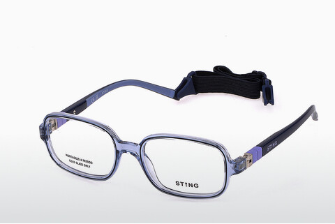 专门设计眼镜 Sting VSJ727 06N1