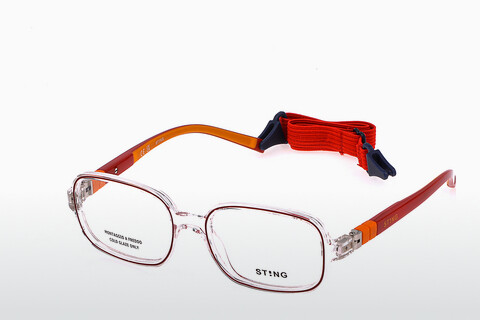 专门设计眼镜 Sting VSJ727 0P79