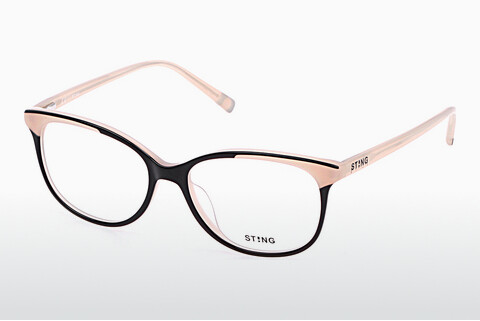 专门设计眼镜 Sting VST117 0ACS
