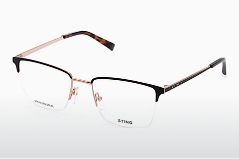专门设计眼镜 Sting VST356 0302