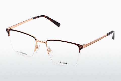 专门设计眼镜 Sting VST356 0320