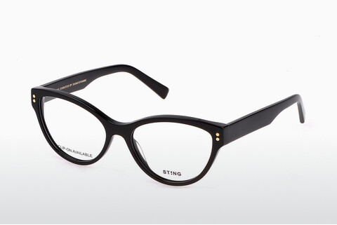 专门设计眼镜 Sting VST443 0700
