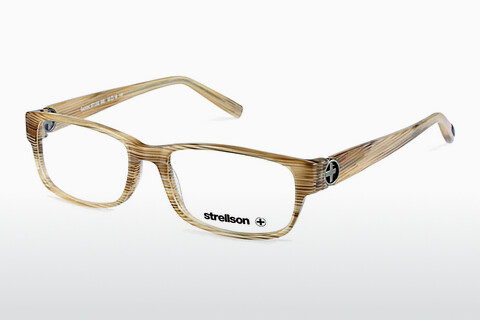 专门设计眼镜 Strellson Gazebo (ST1252 502)
