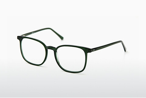 专门设计眼镜 Sur Classics Jona (12522 green)