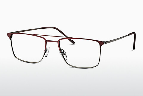 专门设计眼镜 TITANFLEX EBT 820814 35