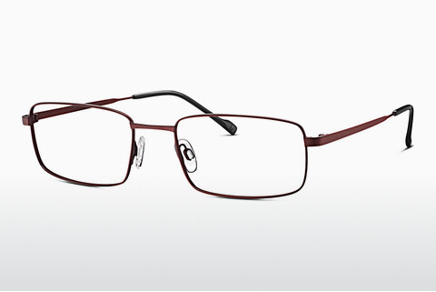 专门设计眼镜 TITANFLEX EBT 820849 50