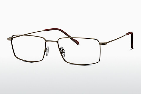 专门设计眼镜 TITANFLEX EBT 820864 31