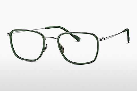 专门设计眼镜 TITANFLEX EBT 820866 34