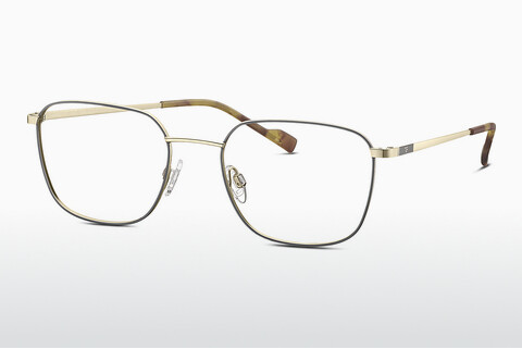 专门设计眼镜 TITANFLEX EBT 820892 20