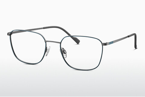 专门设计眼镜 TITANFLEX EBT 820892 37