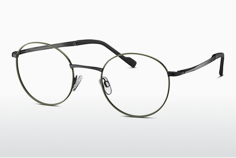 专门设计眼镜 TITANFLEX EBT 820896 34
