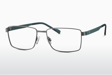 专门设计眼镜 TITANFLEX EBT 820902 37