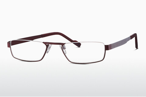 专门设计眼镜 TITANFLEX EBT 820905 50