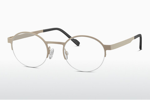 专门设计眼镜 TITANFLEX EBT 820913 80