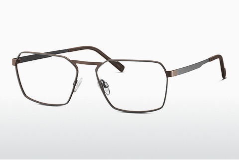 专门设计眼镜 TITANFLEX EBT 820919 36