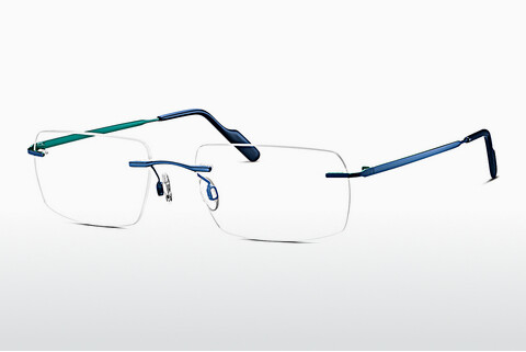 专门设计眼镜 TITANFLEX EBT 823007 78