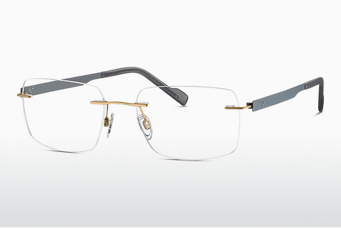 专门设计眼镜 TITANFLEX EBT 823014 23