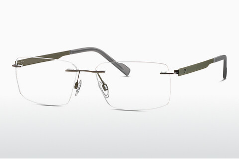 专门设计眼镜 TITANFLEX EBT 823014 34