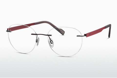 专门设计眼镜 TITANFLEX EBT 823014 35