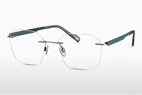 专门设计眼镜 TITANFLEX EBT 823014 37
