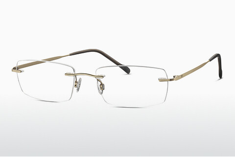 专门设计眼镜 TITANFLEX EBT 823015 20