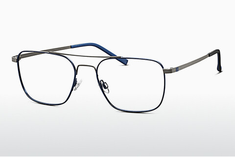 专门设计眼镜 TITANFLEX EBT 850091 37
