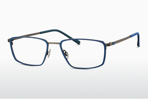 专门设计眼镜 TITANFLEX EBT 850102 37