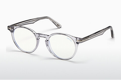 专门设计眼镜 Tom Ford FT5557-B 020