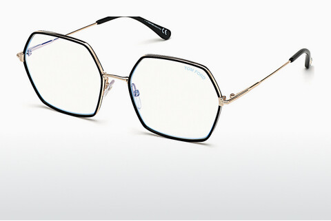 专门设计眼镜 Tom Ford FT5615-B 001