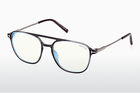 专门设计眼镜 Tom Ford FT5874-B 020
