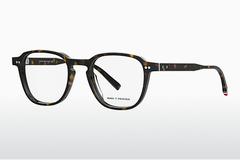 专门设计眼镜 Tommy Hilfiger TH 2070 086