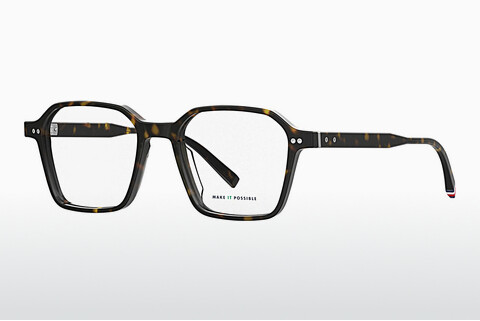 专门设计眼镜 Tommy Hilfiger TH 2071 086