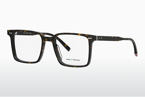 专门设计眼镜 Tommy Hilfiger TH 2072 086