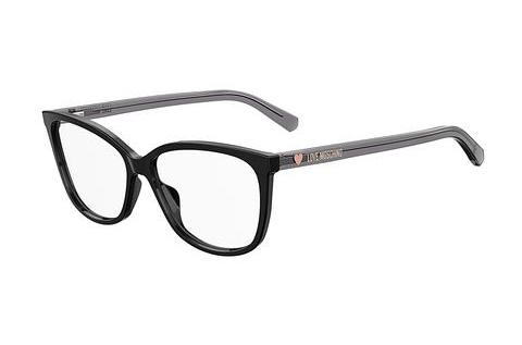 专门设计眼镜 Moschino MOL546/TN 807