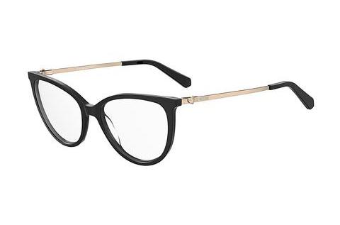 专门设计眼镜 Moschino MOL588 807
