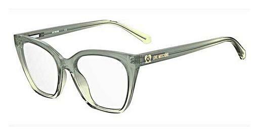 专门设计眼镜 Moschino MOL627 1ED