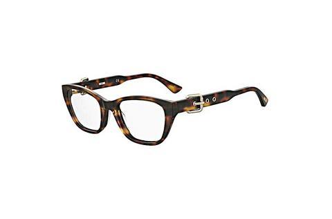 专门设计眼镜 Moschino MOS608 086