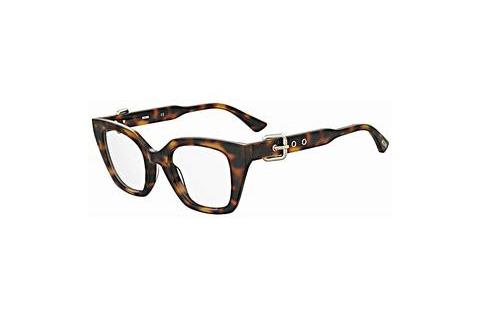 专门设计眼镜 Moschino MOS617 05L