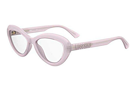 专门设计眼镜 Moschino MOS635 35J