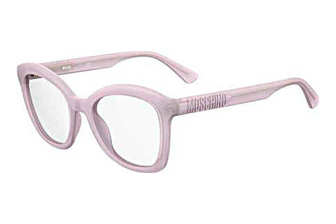 专门设计眼镜 Moschino MOS636 35J