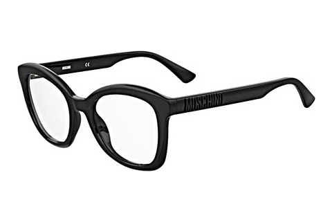 专门设计眼镜 Moschino MOS636 807