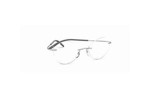 专门设计眼镜 Silhouette TMA Icon (5541-ES 7100)