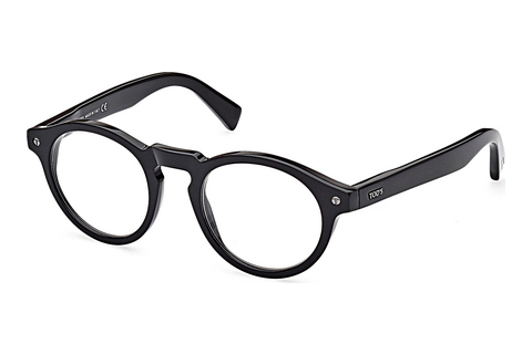 专门设计眼镜 Tod's TO5284 001