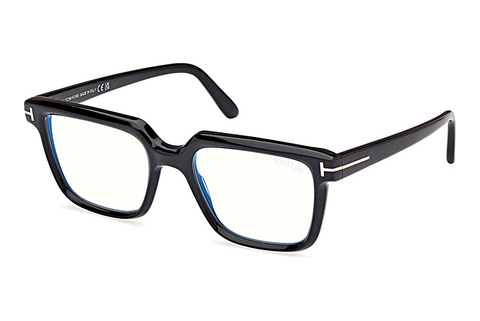 专门设计眼镜 Tom Ford FT5889-B 001
