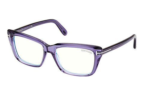 专门设计眼镜 Tom Ford FT5894-B 081