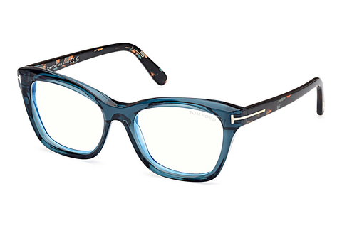 专门设计眼镜 Tom Ford FT5909-B 092